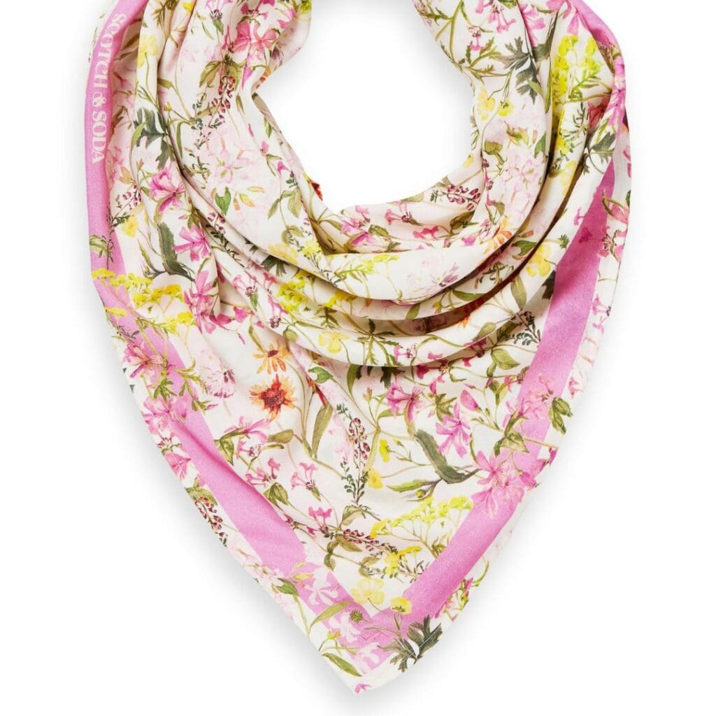 Scotch & Soda scarf