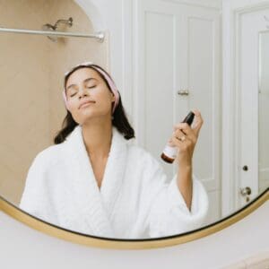 Skincare myths debunked