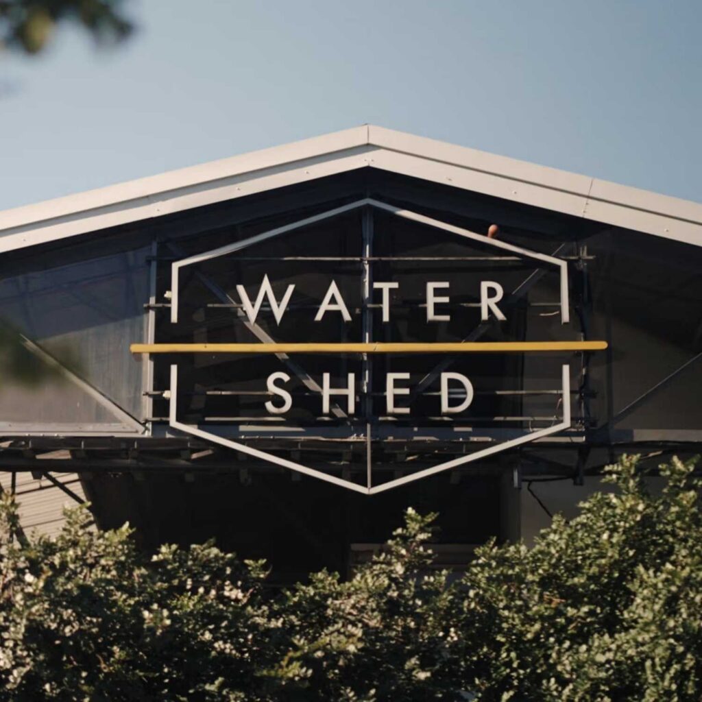 Watershed Market