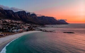 Cape Town Sunset