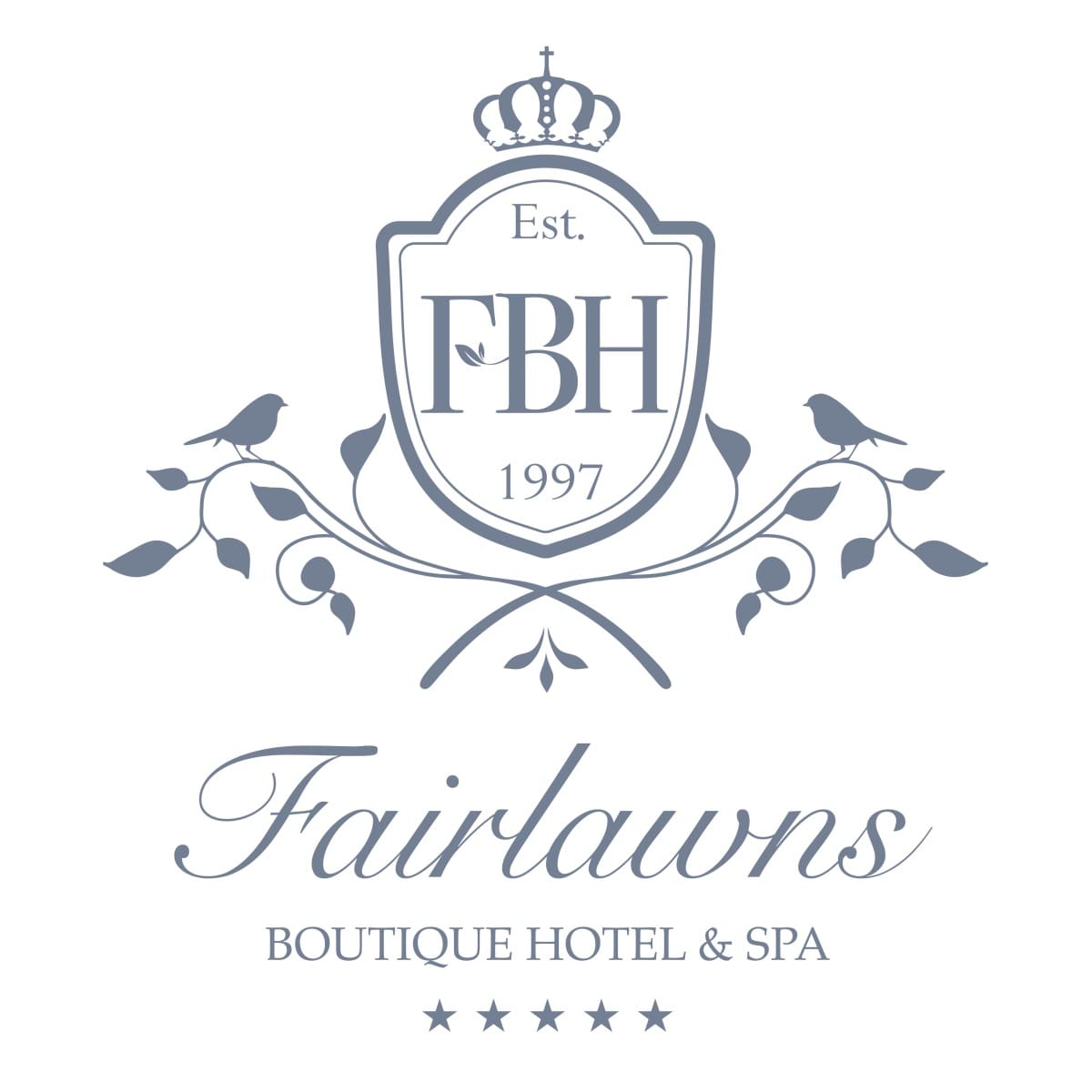 Fairlawns Boutique Hotel & Spa