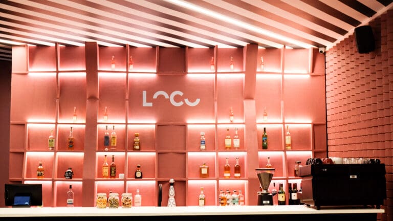 Loco Restaurant and Bar