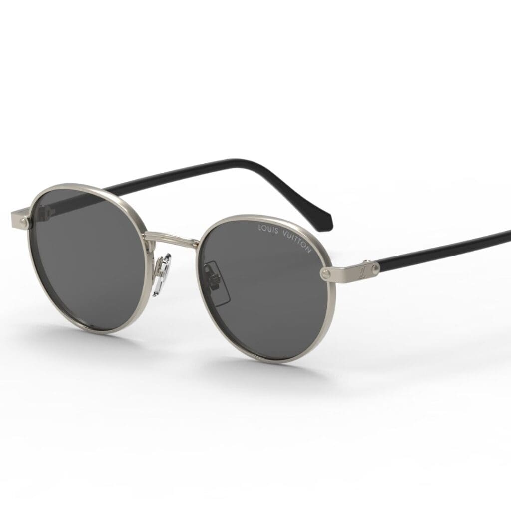 Louis Vuitton signature sunglasses