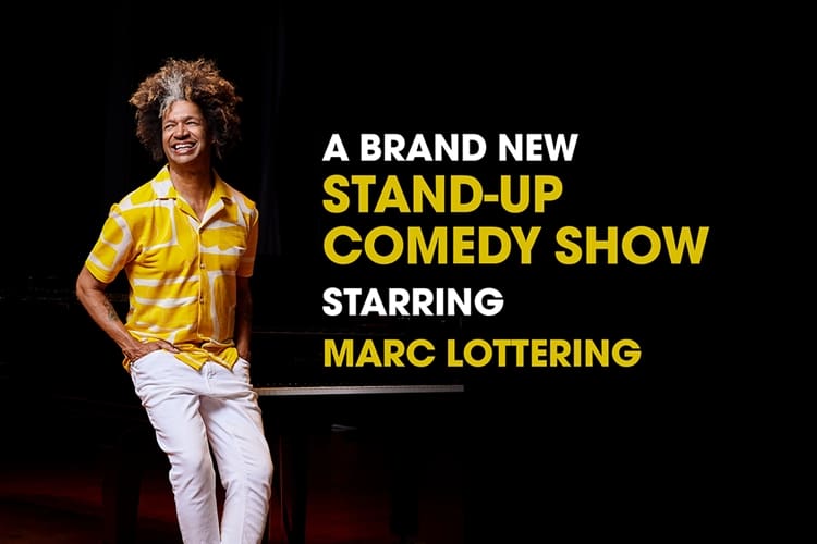 Mark Lottering