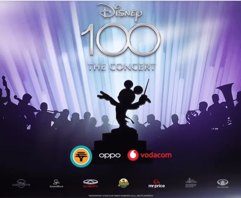 Disney 100 Concert