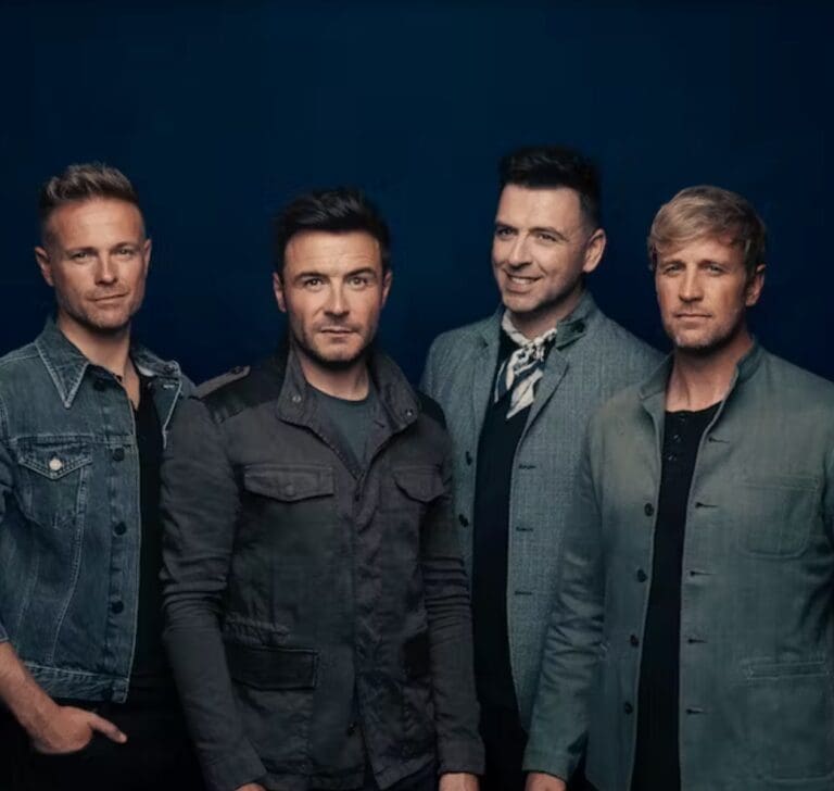 Westlife