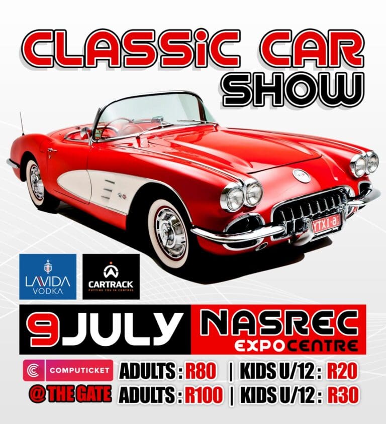 Classic Car Show 2023