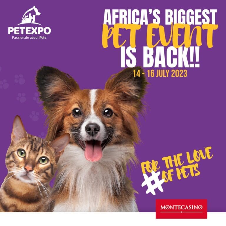 Pet Expo 2023