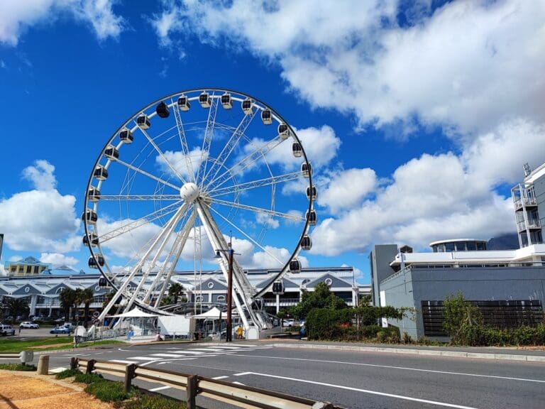 Cape Town Wheel