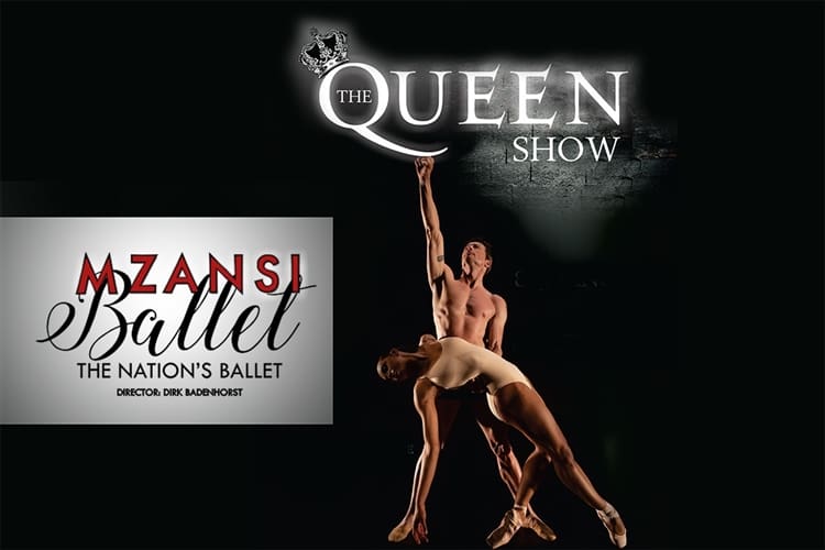 The Queen Show