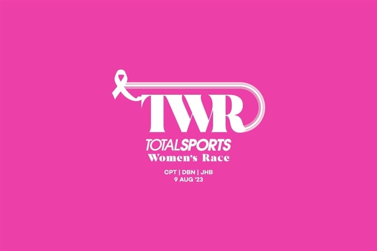 The TOTALSPORTS Womens Race