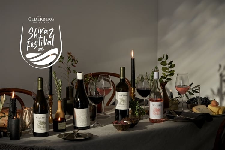 Cederberg Wines Shiraz Festival