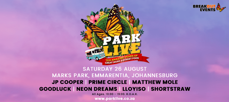 Parklive Joburg