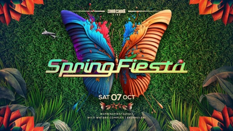 Spring Fiesta 2023