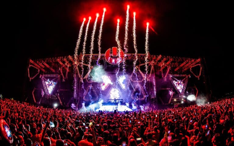 Ultra South Africa Joburg