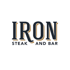 Iron Steak and Bar