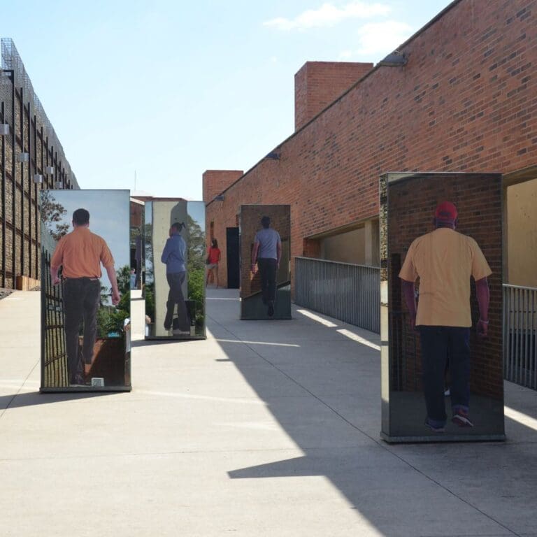 Apartheid Museum Heritage Day