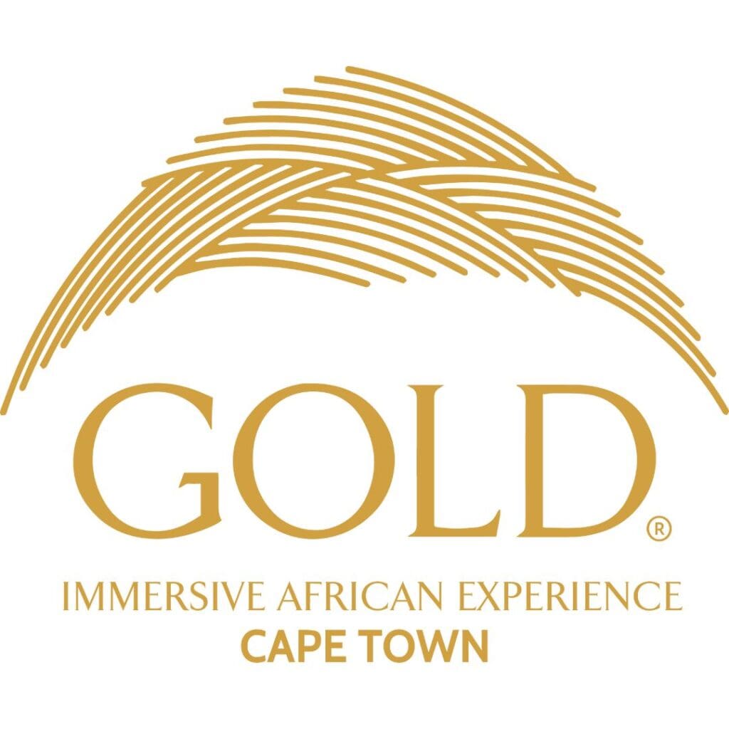 GOLD Restaurant immersive African experience