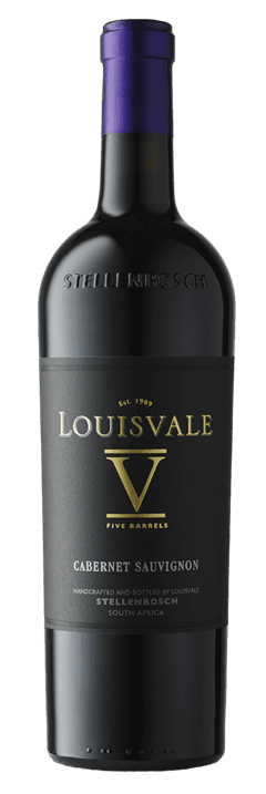 Louisvale Cab Sav