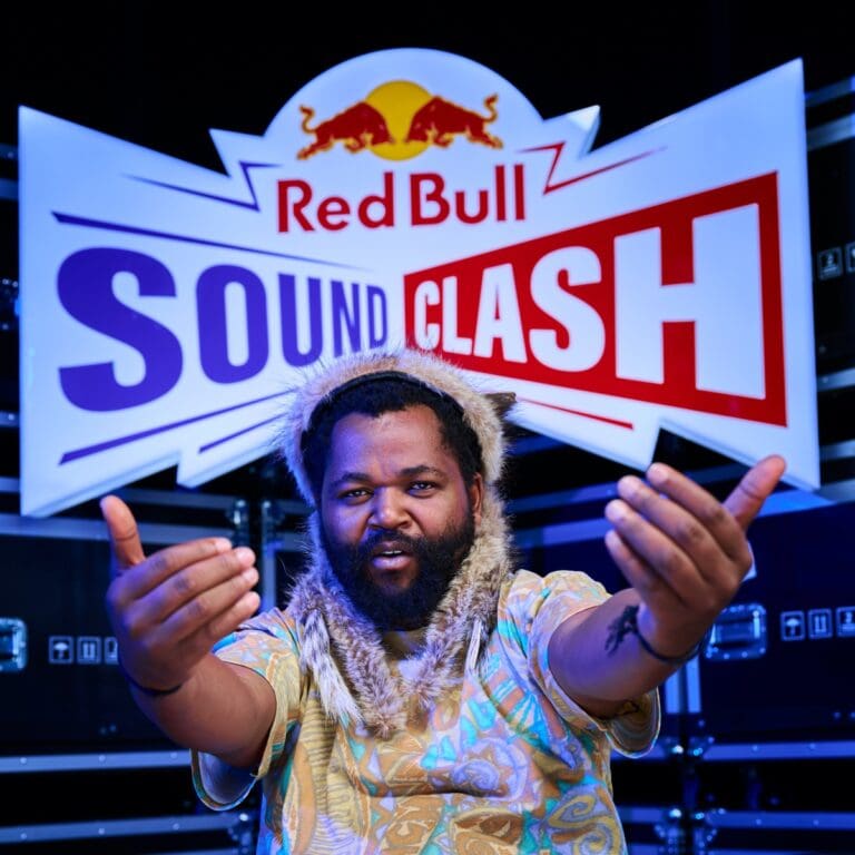 Red Bull Soundclash