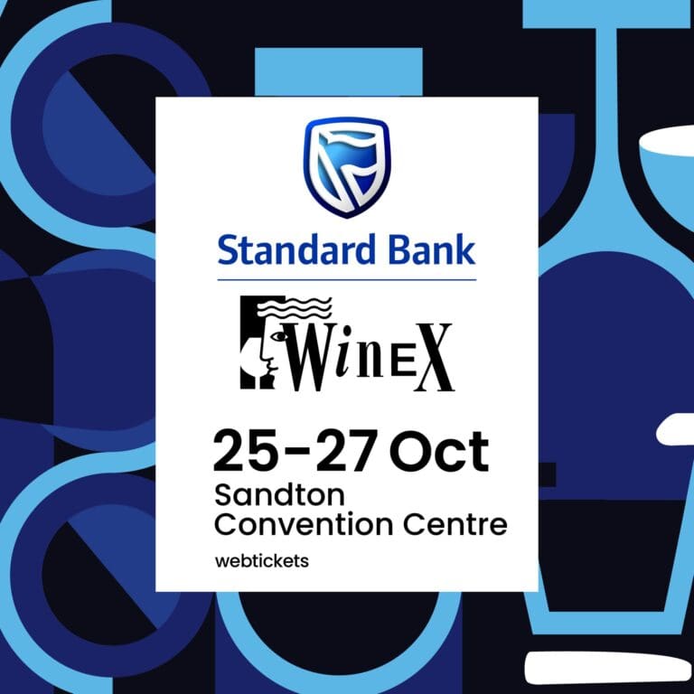 Standard Bank WineX