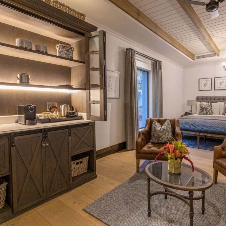 Southern Sun de Wagen