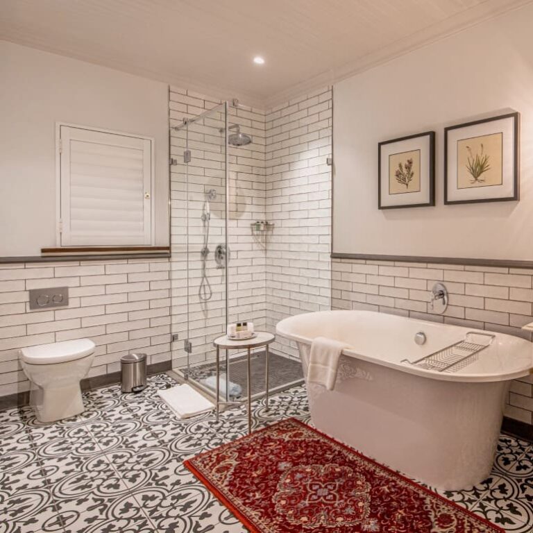 Southern Sun de Wagen