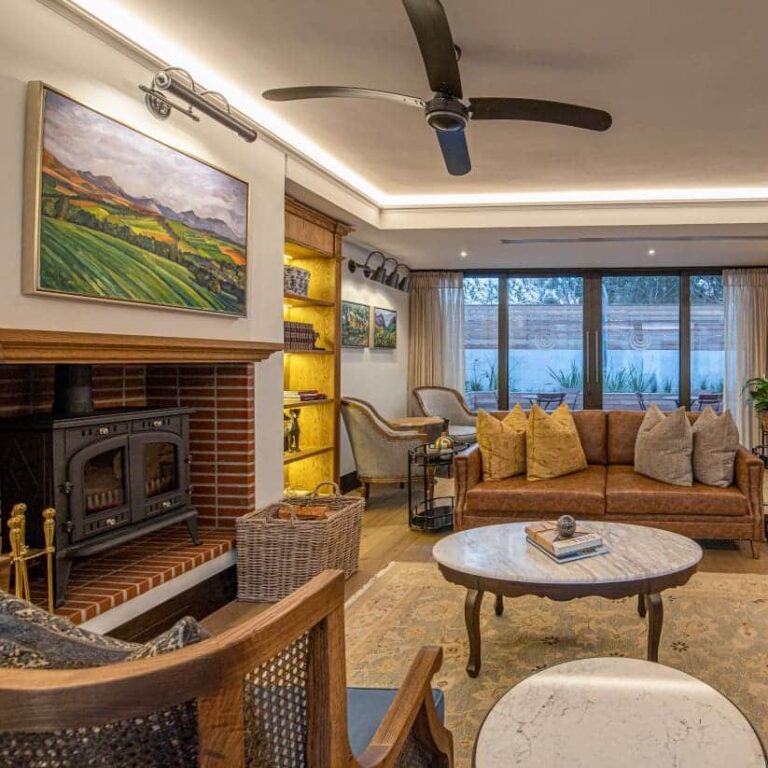 Southern Sun de Wagen