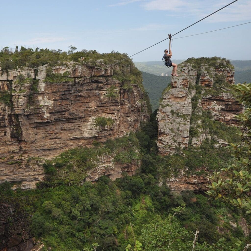 Natural wonders of KZN - KZN Tourism