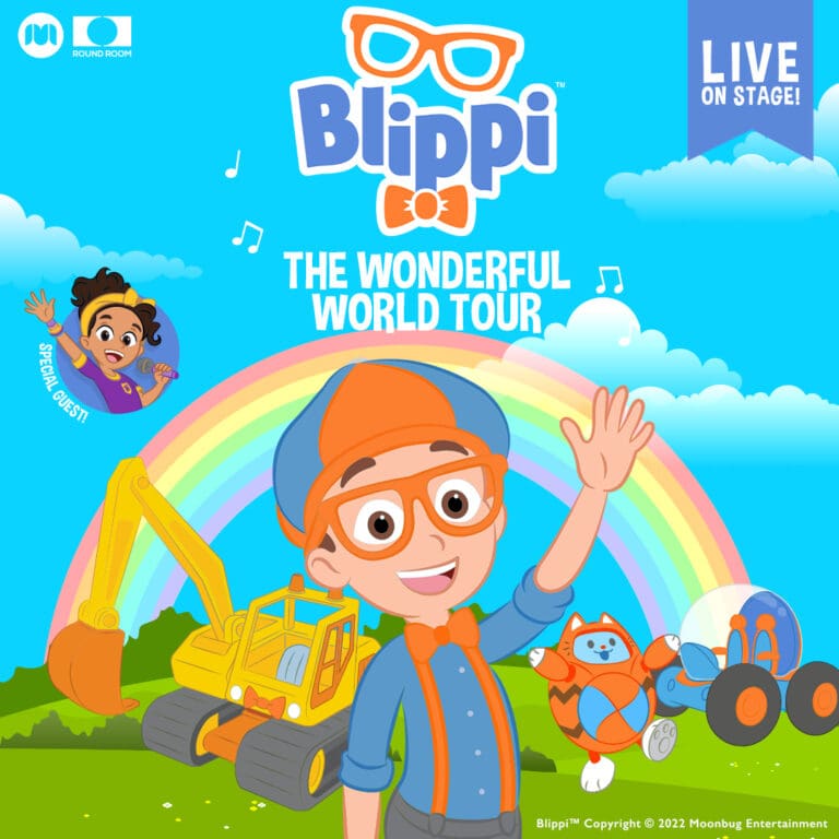 Blippi