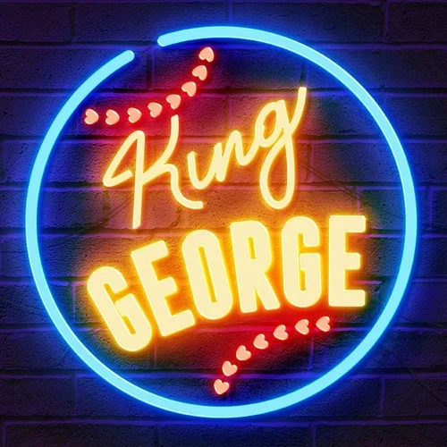 King George at The Baxter Theatre