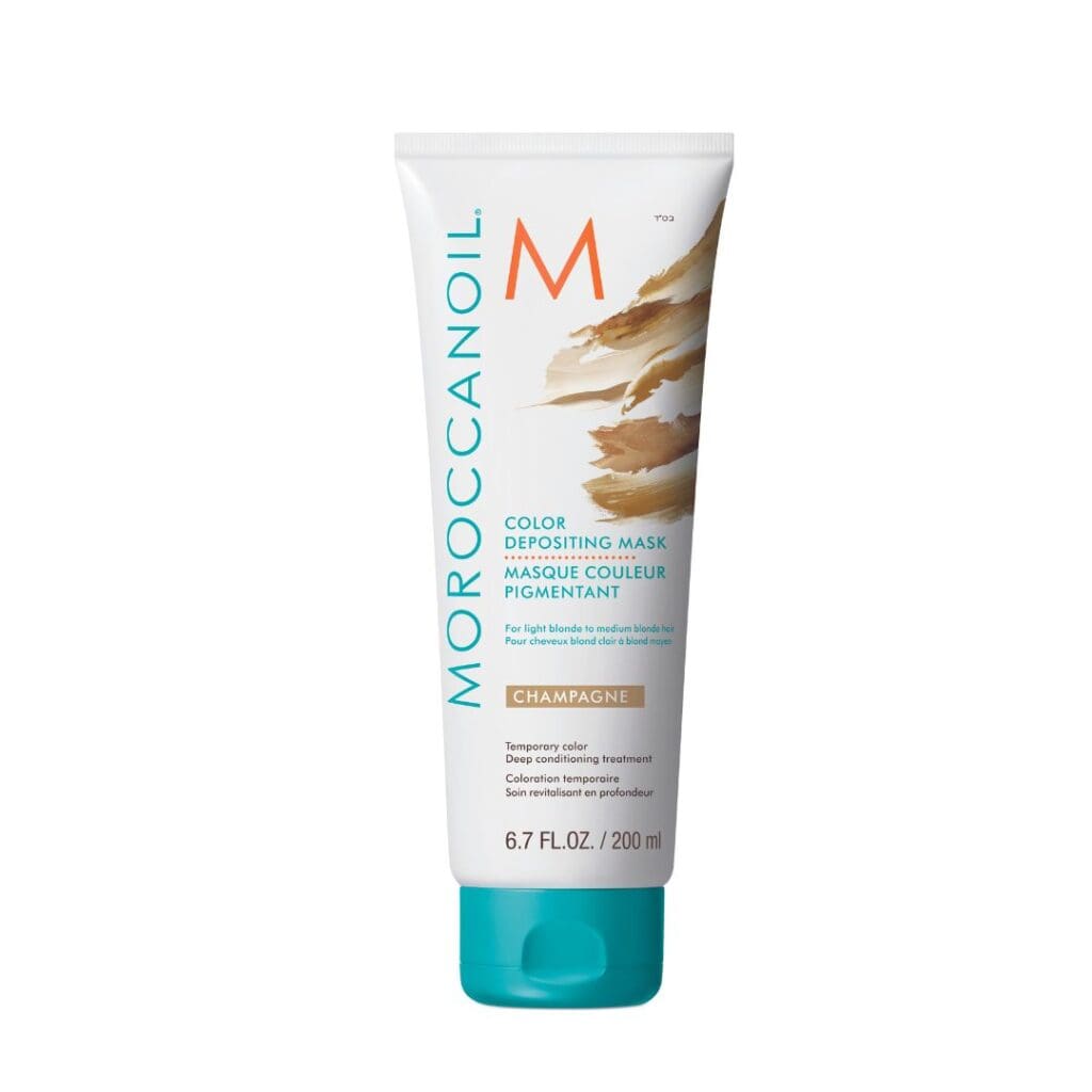 Moroccanoil