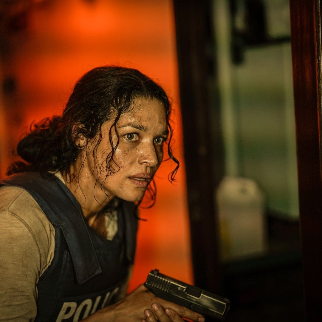 Reyka: “A drama that sears itself into your consciousness”