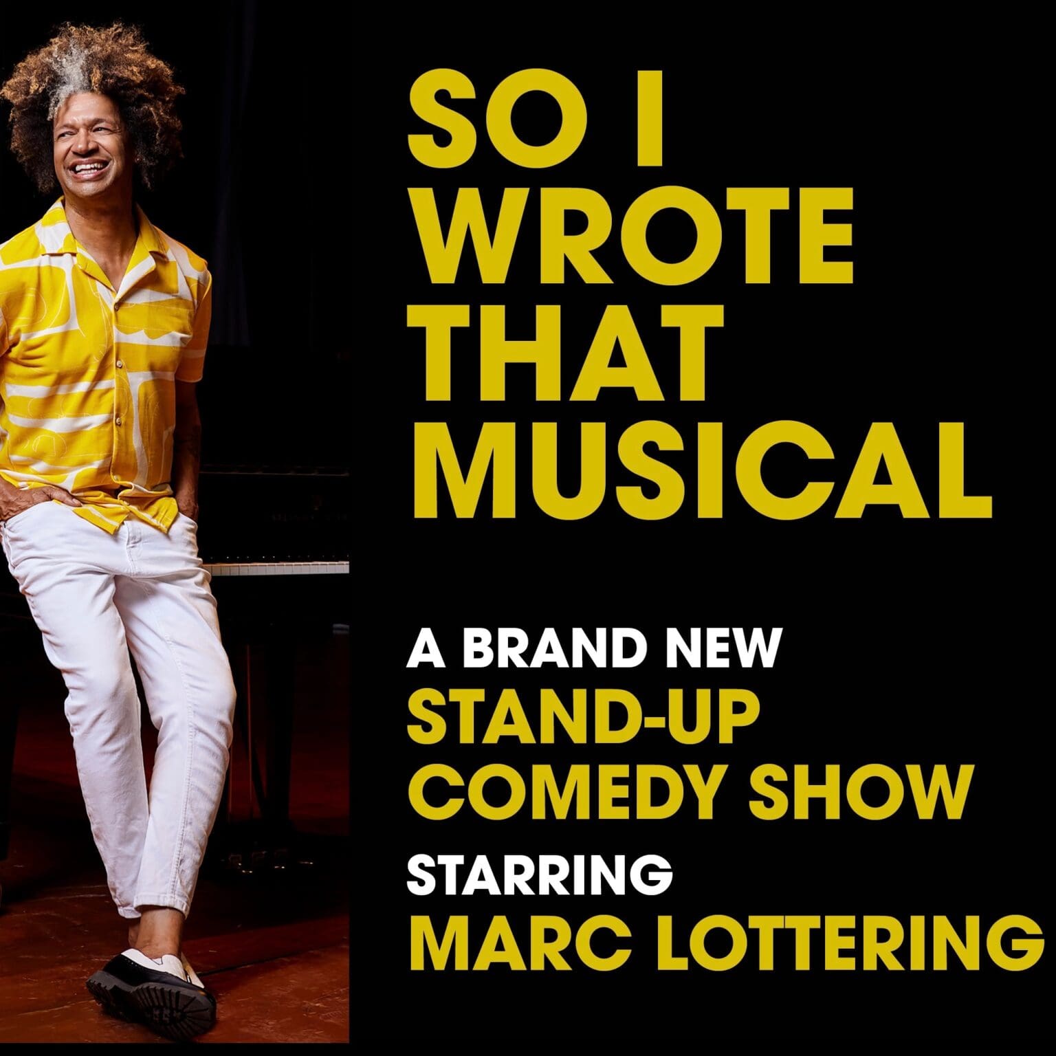 Marc Lottering
