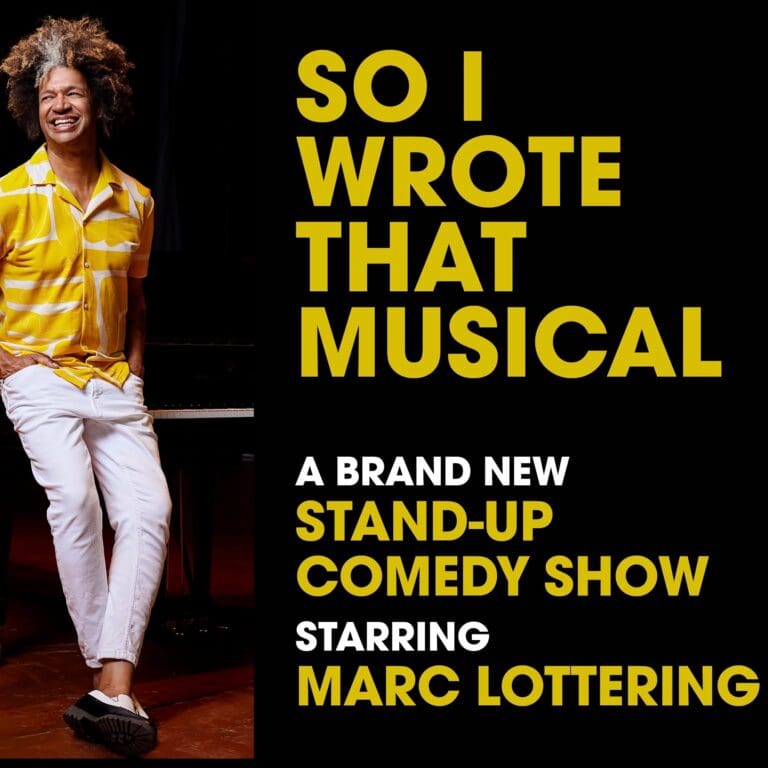 Marc Lottering