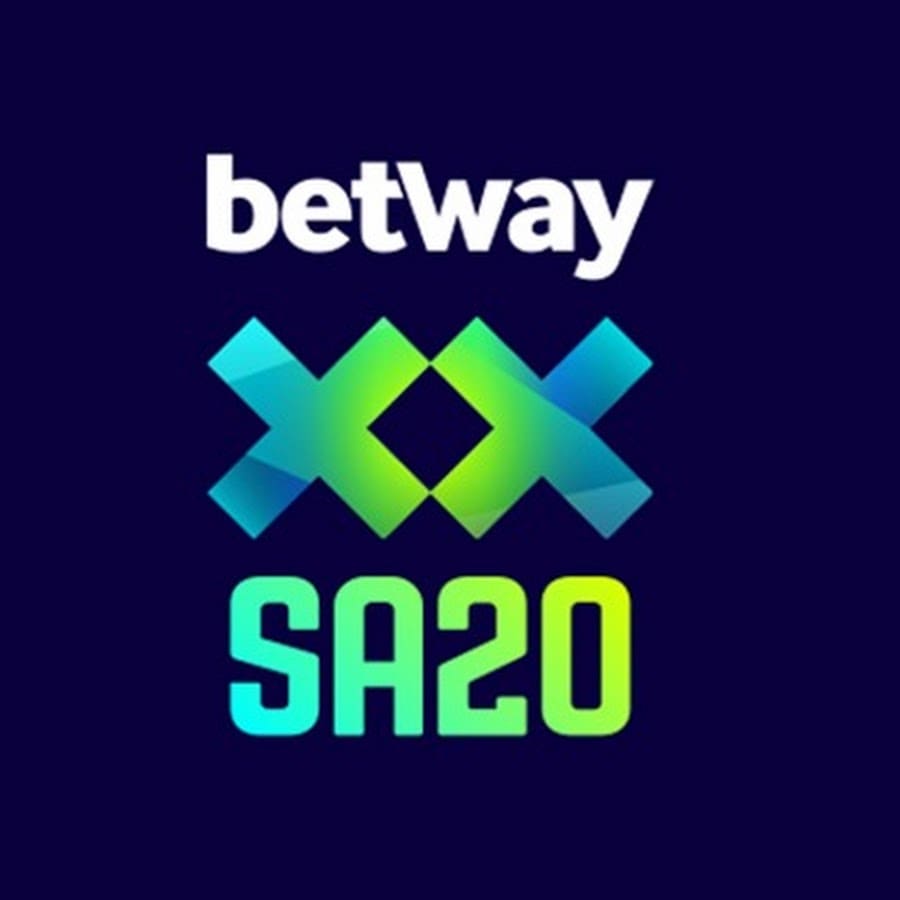 Betway SA20