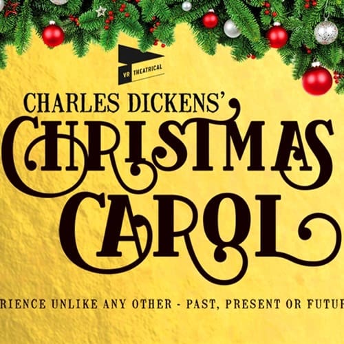 Charles Dickens' A Christmas Carol