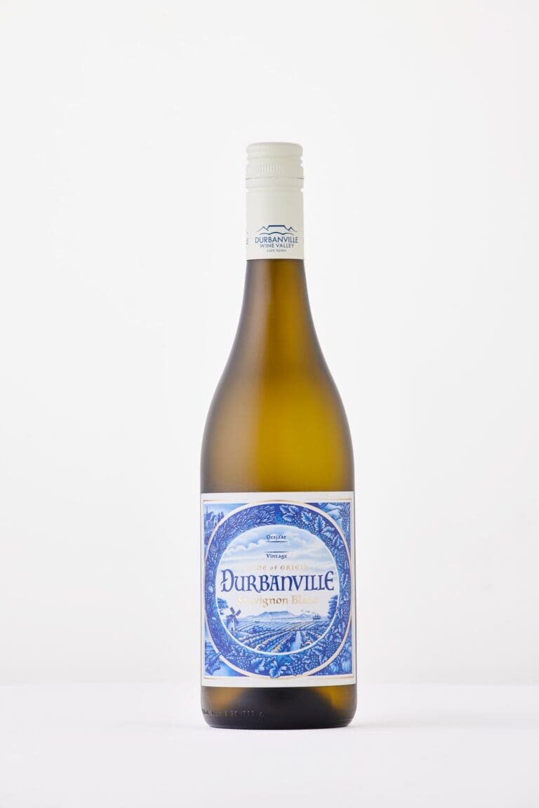 Durbanville Wine