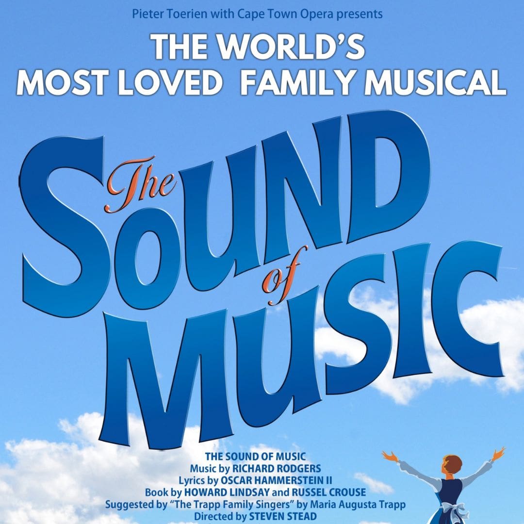 The Sound Of Music