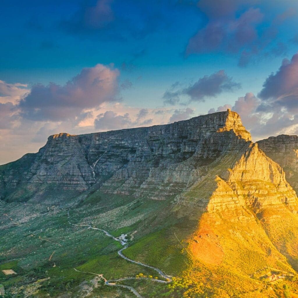 Table Mountain