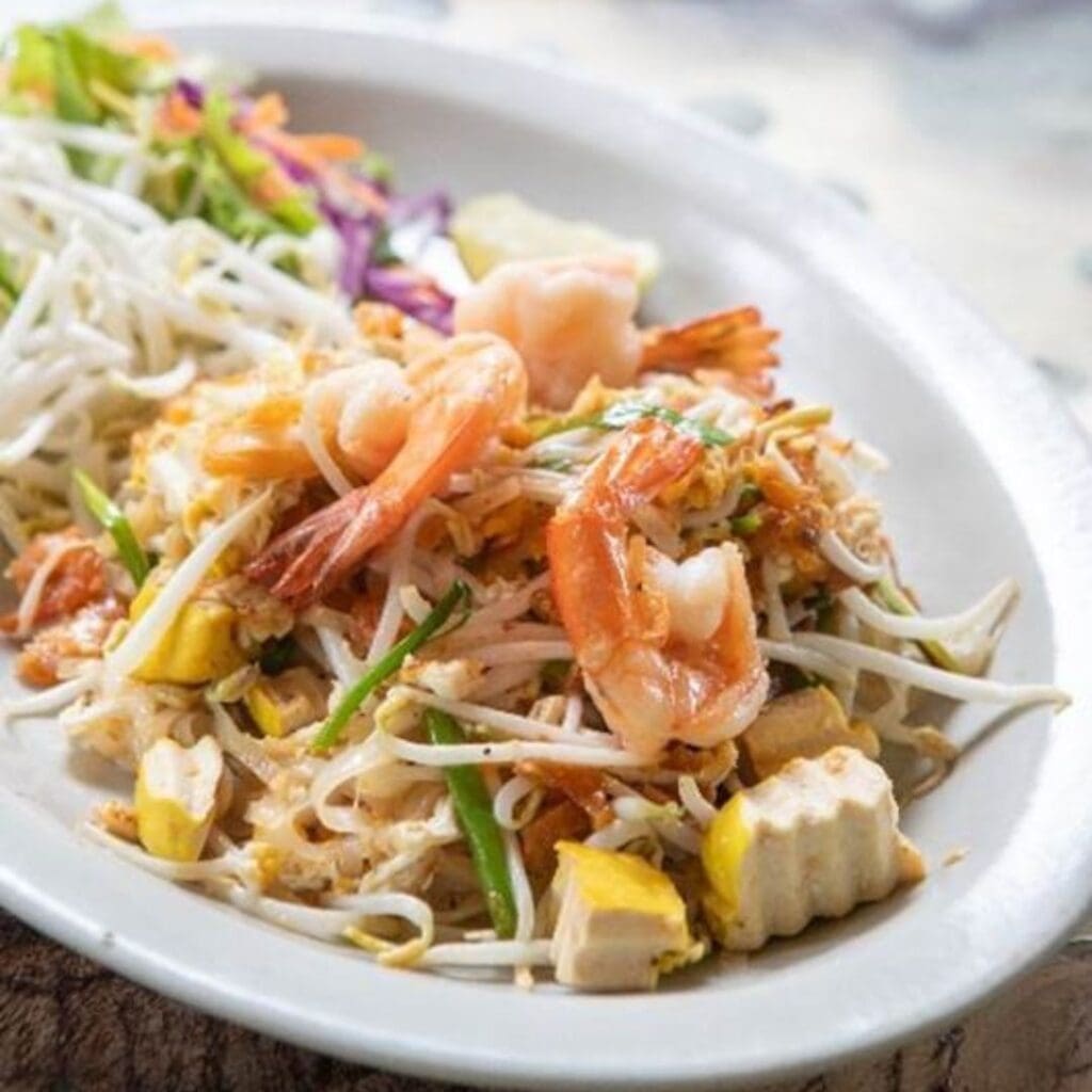 Thai recipes that will transport you to Thailand