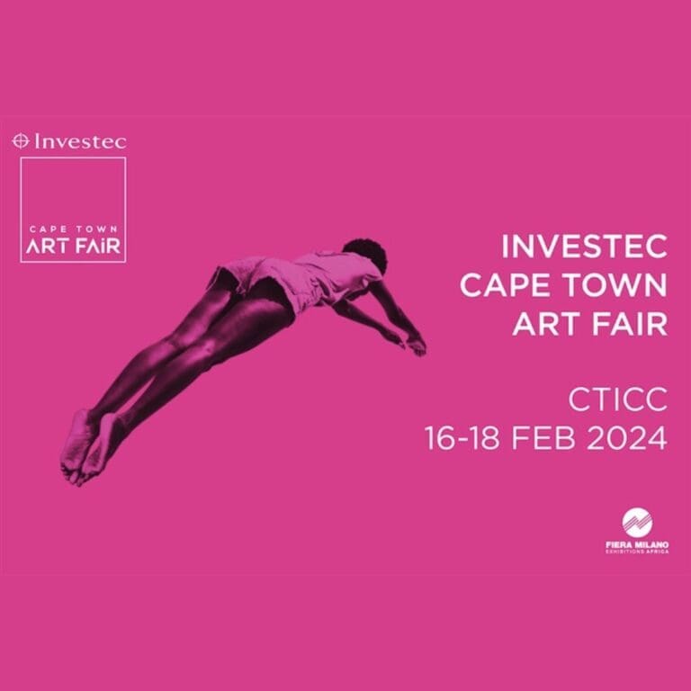 Investec Cape Town Art Fair