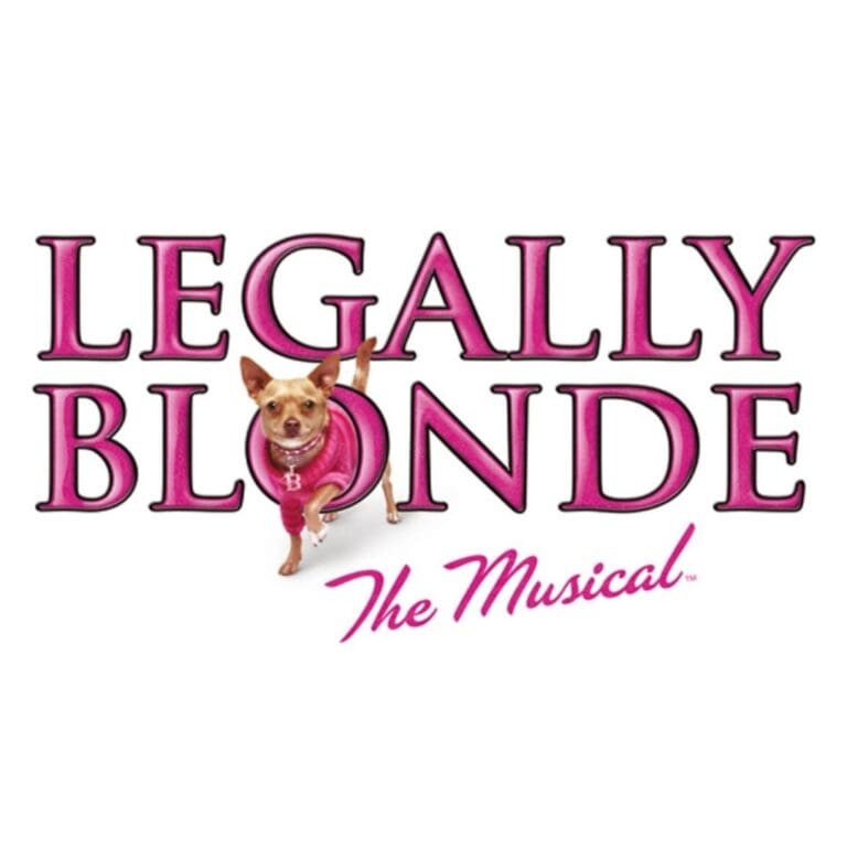 Legally Blonde