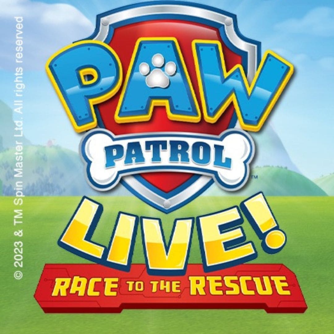 Paw Patrol