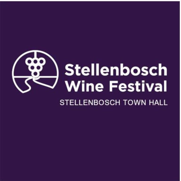 Stellenbosch Wine Festival