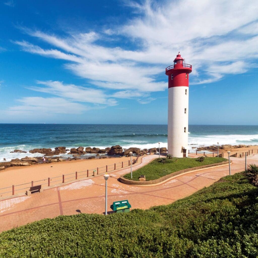 Umhlanga Promenade Credit Icswart