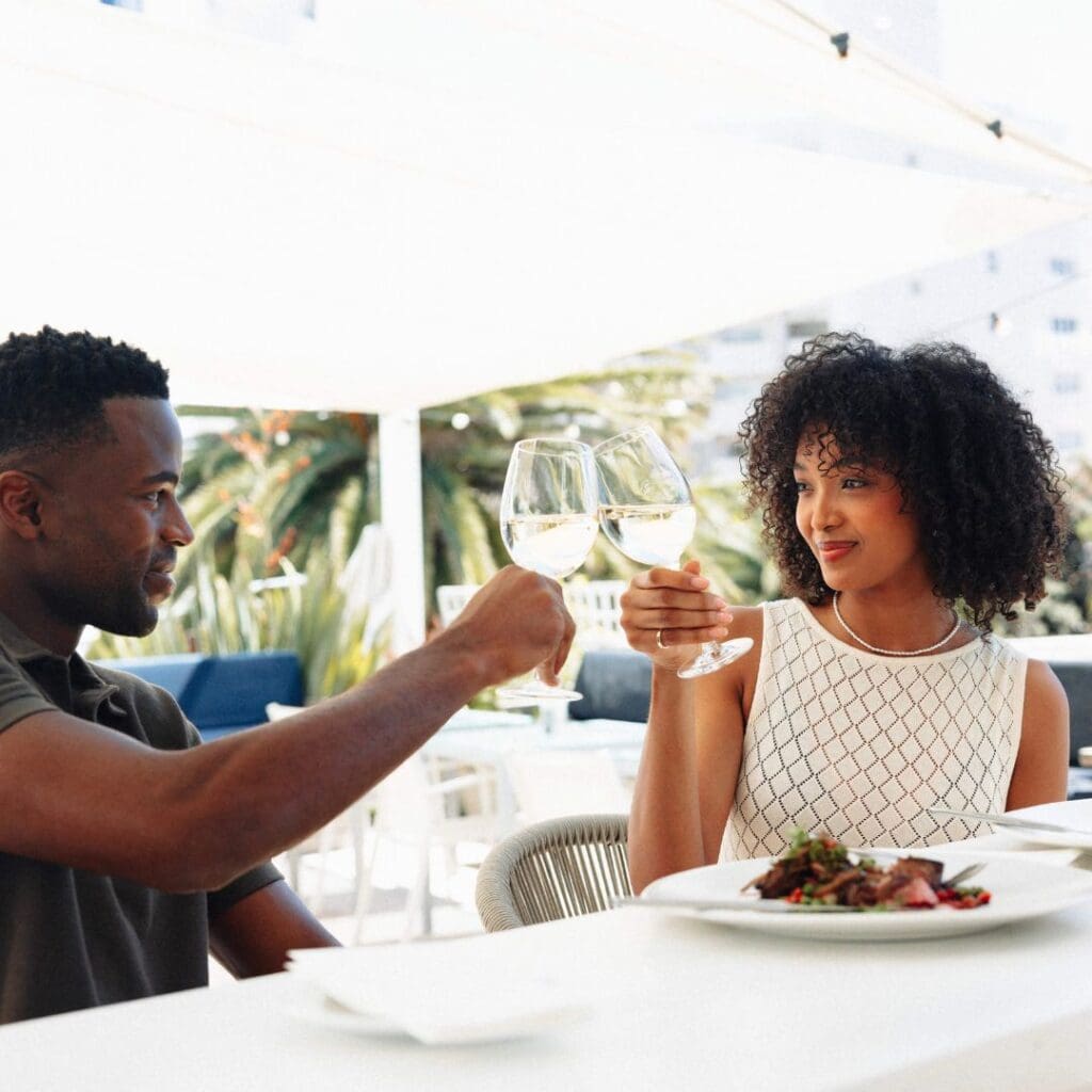 Valentine's Day Date Ideas The President Hotel Cape Town