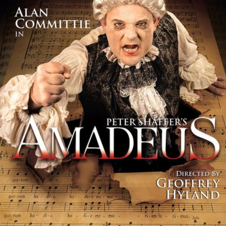 Amadeus