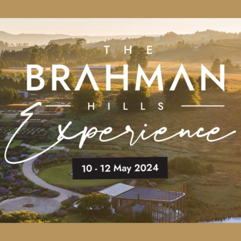 The Brahman Hills Experience