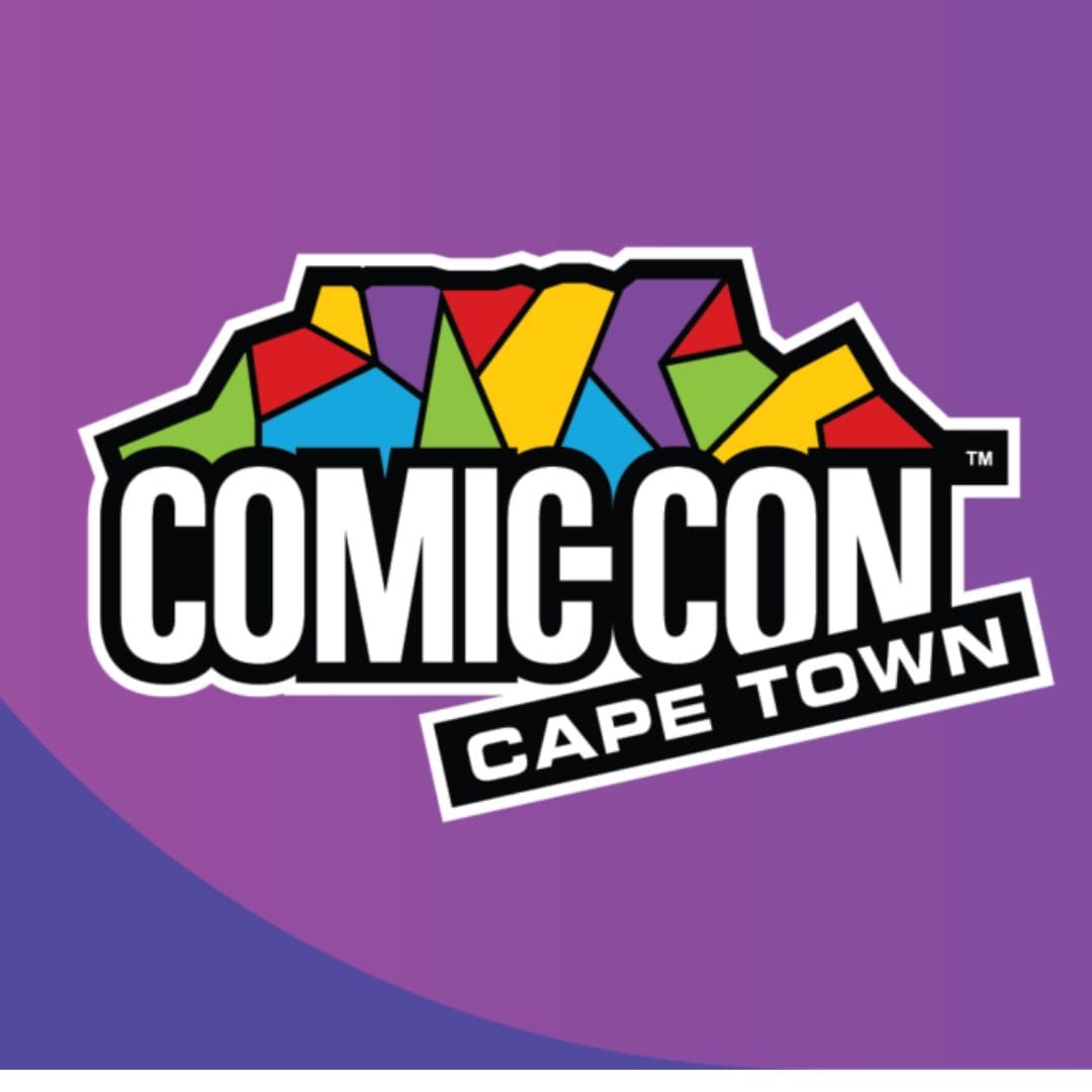 Comic Con Cape Town